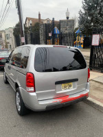 2007 Chevrolet Uplander 73,000 mi