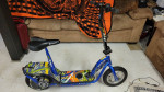 Electric Scooters