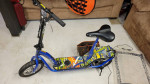 Electric Scooters