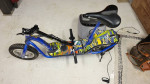 Electric Scooters