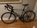 2006 Specialized TriCross Comp