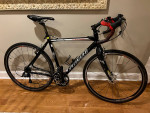 2006 Specialized TriCross Comp
