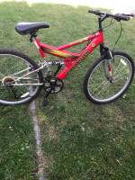 Power Roadmaster 26'' bike