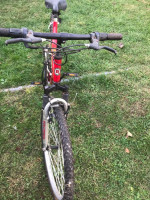 Power Roadmaster 26'' bike