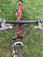 Power Roadmaster 26'' bike