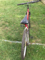 Power Roadmaster 26'' bike