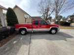 GMC 69,000 mi