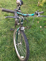 magna Equator  26'' 18 speed bike