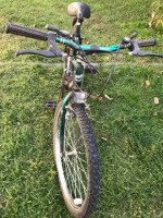 magna Equator  26'' 18 speed bike