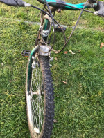 magna Equator  26'' 18 speed bike