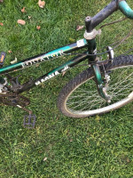 magna Equator  26'' 18 speed bike