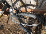 Trek 4300 alpha large frame Great bike for sale!!