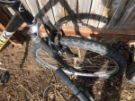 Trek 4300 alpha large frame Great bike for sale!!