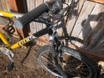 Trek 4300 alpha large frame Great bike for sale!!