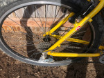 Trek 4300 alpha large frame Great bike for sale!!