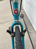 Schwinn Crossfit