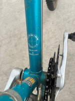 Schwinn Crossfit