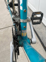 Schwinn Crossfit