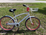 Blaster Beach Cruiser