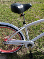 Blaster Beach Cruiser