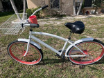 Blaster Beach Cruiser