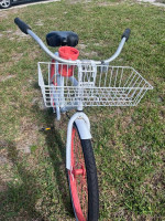 Blaster Beach Cruiser
