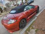 Mitsubishi Eclipse 52,000 mi
