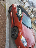 Mitsubishi Eclipse 52,000 mi