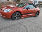 Mitsubishi Eclipse 52,000 mi