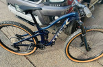 Trek Top Fuel Small Frame 29” tires Mint Condition