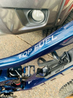 Trek Top Fuel Small Frame 29” tires Mint Condition