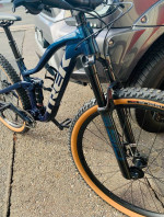 Trek Top Fuel Small Frame 29” tires Mint Condition