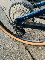 Trek Top Fuel Small Frame 29” tires Mint Condition