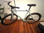 VANMOOF S3 Err44
