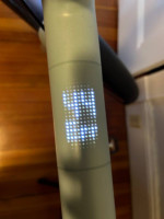 VANMOOF S3 Err44