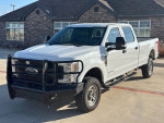 Ford 150,000 mi