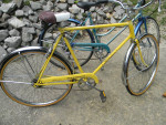 Nice Schwinn Speedster Road Bike