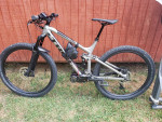 Trek EX 7 EBike 2600 watt CYC X1 Pro Gen2 52V MiniMax