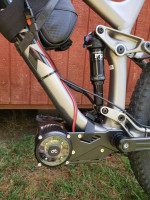 Trek EX 7 EBike 2600 watt CYC X1 Pro Gen2 52V MiniMax