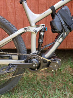 Trek EX 7 EBike 2600 watt CYC X1 Pro Gen2 52V MiniMax