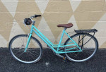 SE Women’s bike*