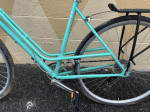 SE Women’s bike*