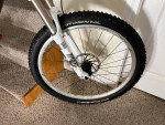 Trek Fuel EX 9 Shimano XT 1x11