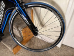 Specialized Shiv Carbon Triathlon bike