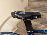 Specialized Shiv Carbon Triathlon bike