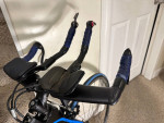 Specialized Shiv Carbon Triathlon bike