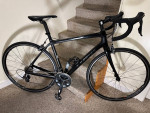 Like new Trek Domane five series
