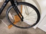 Like new Trek Domane five series