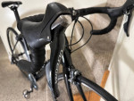 Like new Trek Domane five series