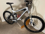Trek Fuel EX 9.0 Full Suspension bike